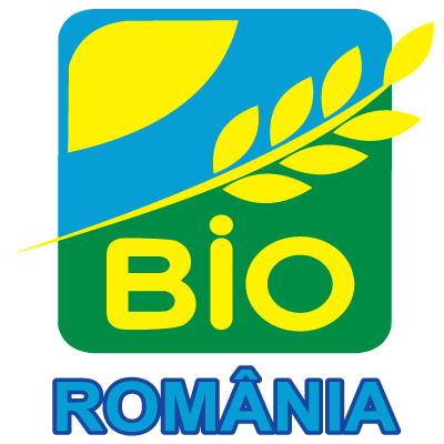 Logo BIO-Romania