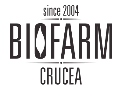 Logo-biofarm
