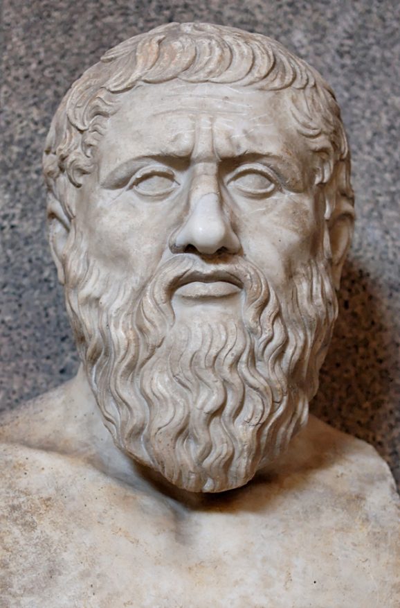 “The measure of a man is what he does with power.” Plato